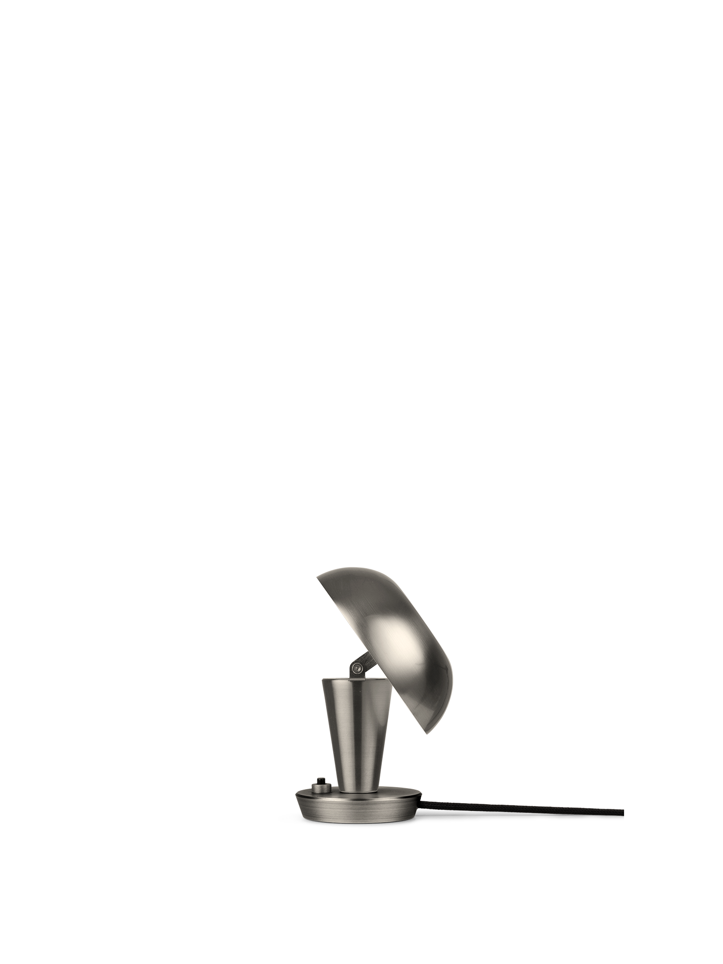 Tiny Lamp | Steel | UL