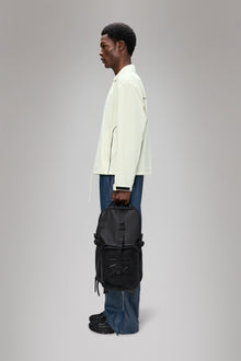 Rains Rains x Umbro Transfer Backpack Black Backpack