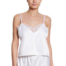 Kiss Me Camisole | Opal/Birthstone