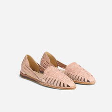 Womens | Huarache Sandal | Desert Rose
