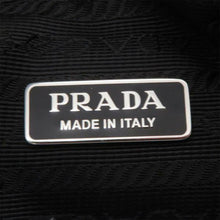 Prada | Pre-Owned Terry Re-Edition 2000 | Blue