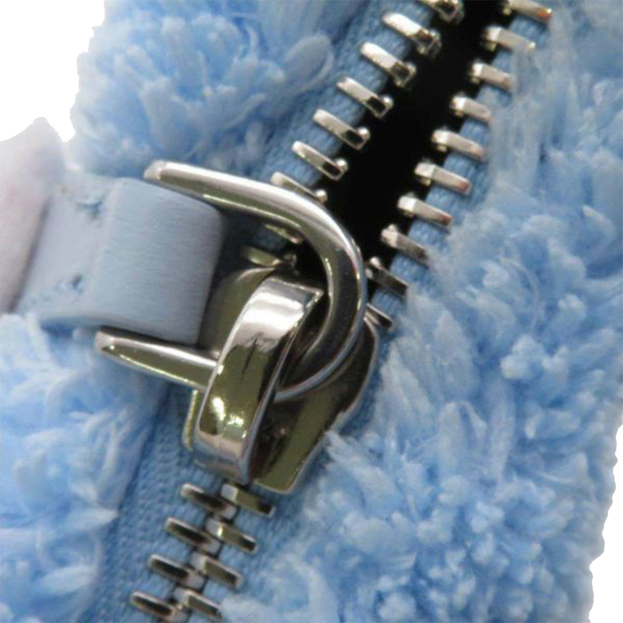 Prada | Pre-Owned Terry Re-Edition 2000 | Blue