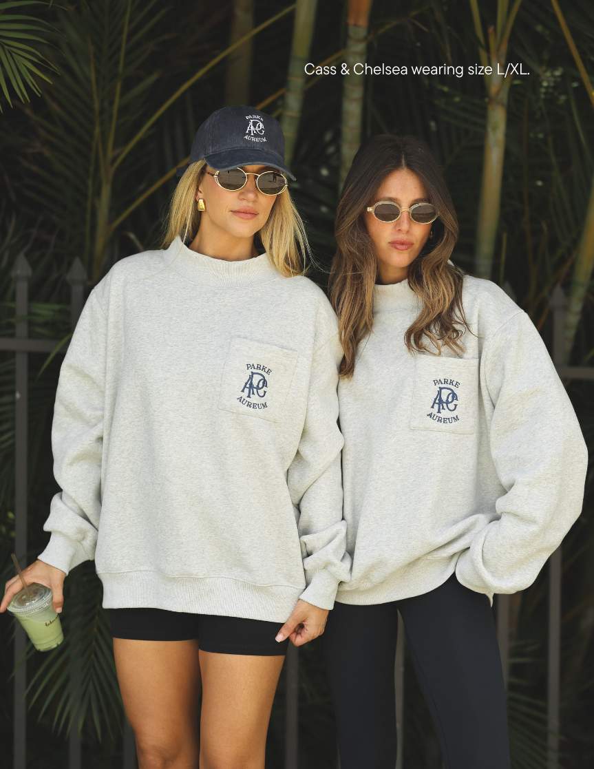 classic grey