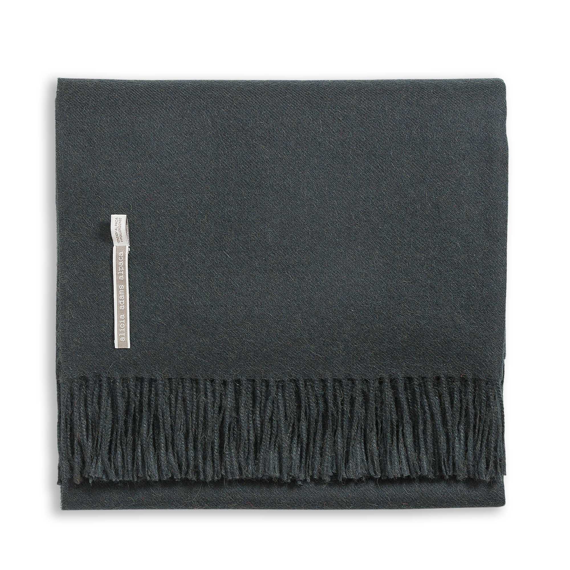 Unisex | Maxi Wrap | Velvet Green