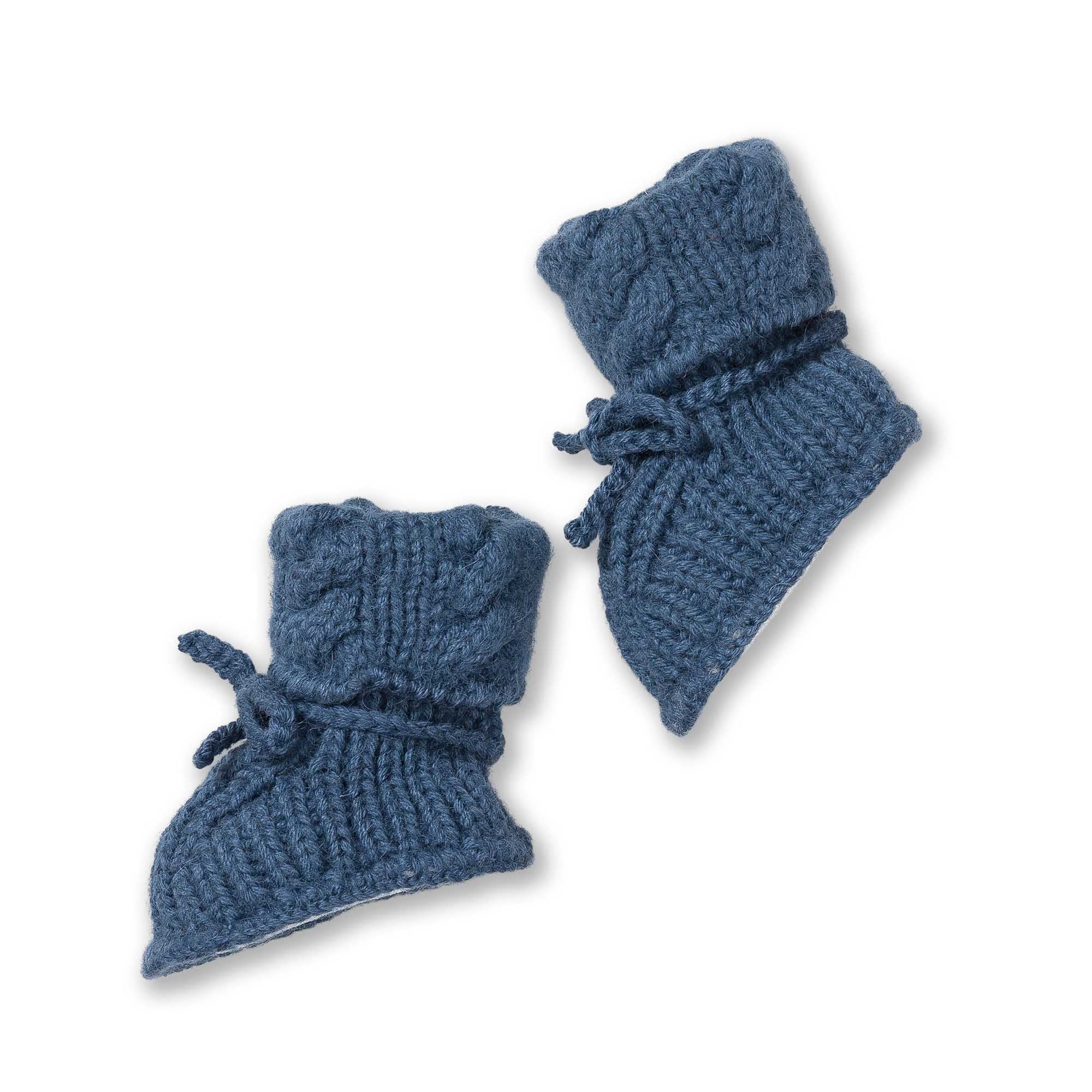 Kids | Baby Booties | English Manor