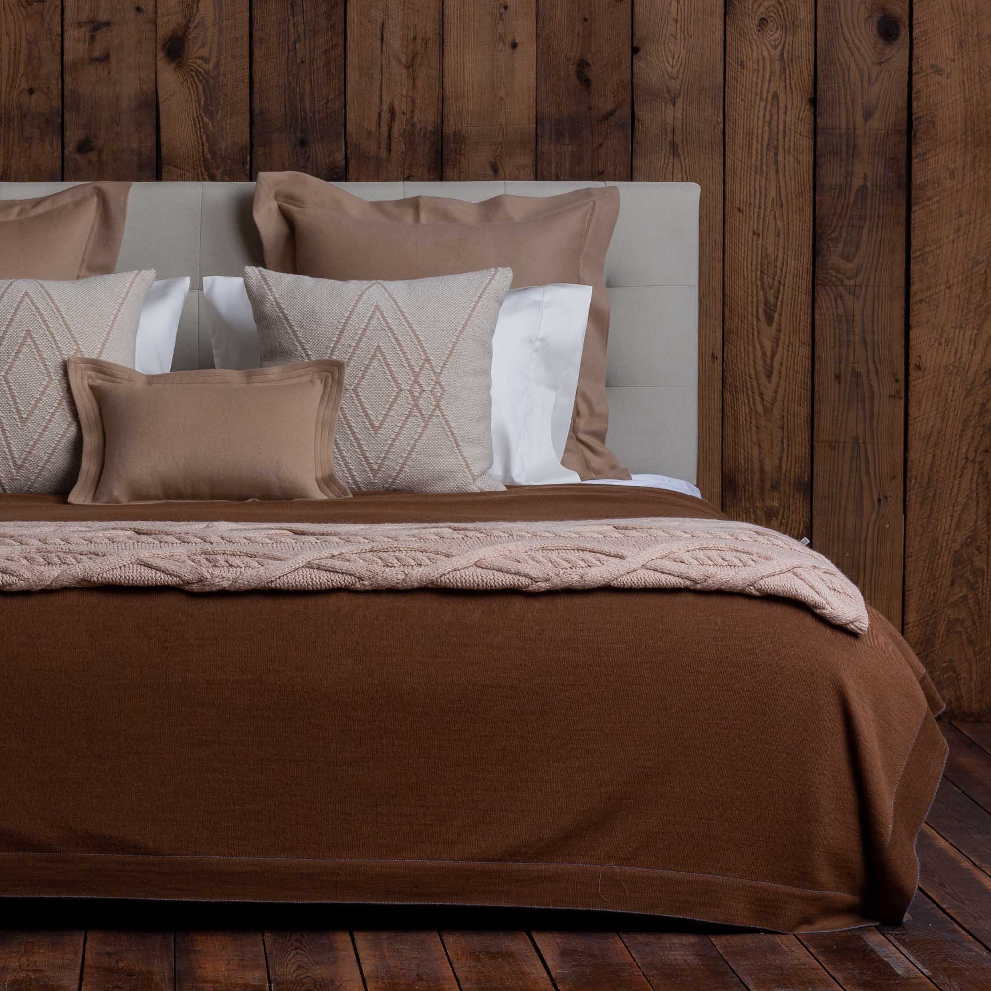 Buckley Throw | Beige