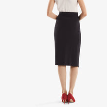 Women | Minetta Skirt | Black