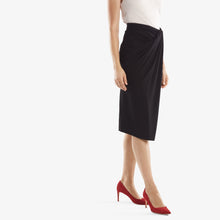 Women | Minetta Skirt | Black