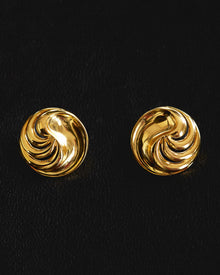 The Leila Studs | Silver