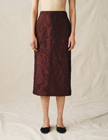 Womens | The Pencil Skirt | Haze