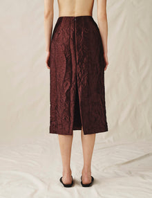 Womens | The Pencil Skirt | Haze