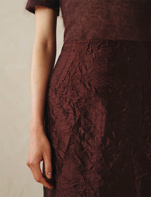 Womens | The Pencil Skirt | Haze
