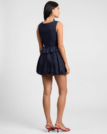 Noir Navy