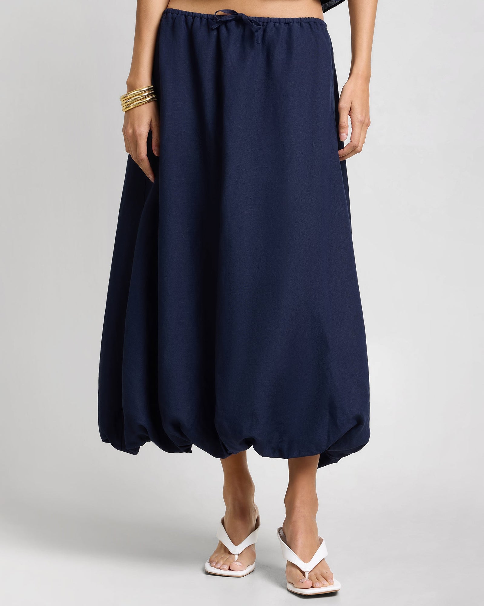 Noir Navy