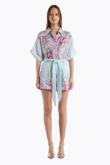 Lola Short | Camellia Cloud
