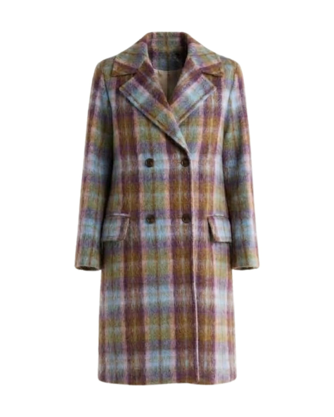 FLEURETTE | Women | Women's Coat | Violet