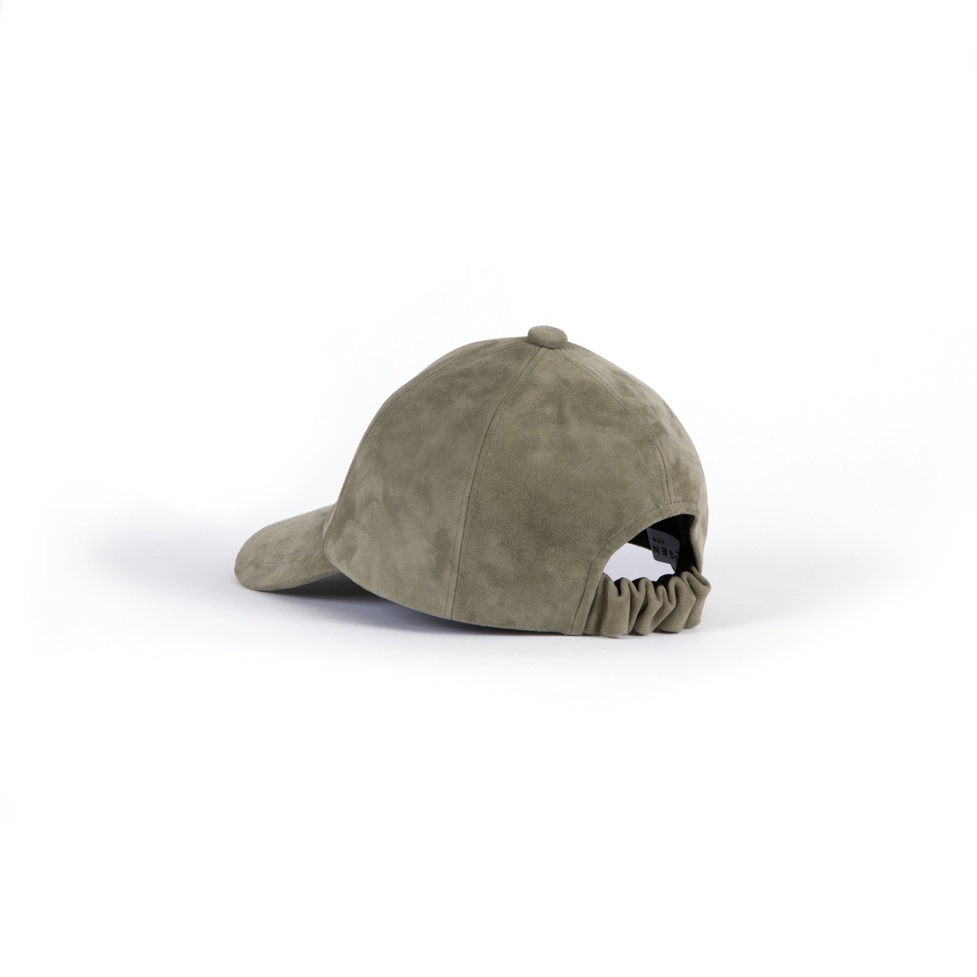 Lo Suede | Khaki