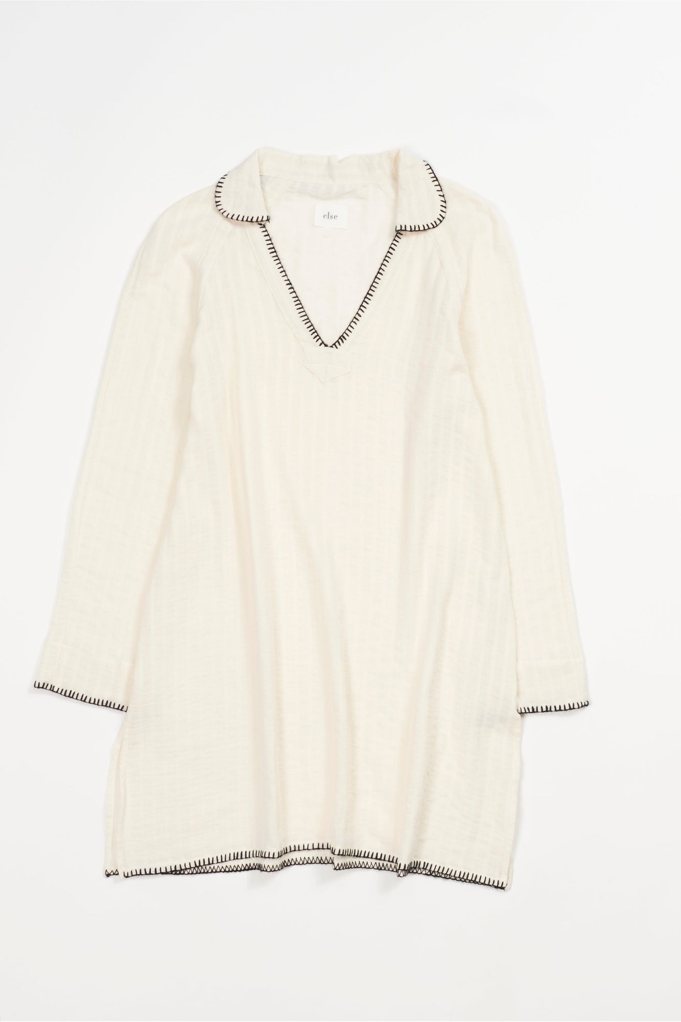 Paros Cover Up | Cream