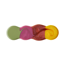 Danza Delle Ore Set | Multicolor