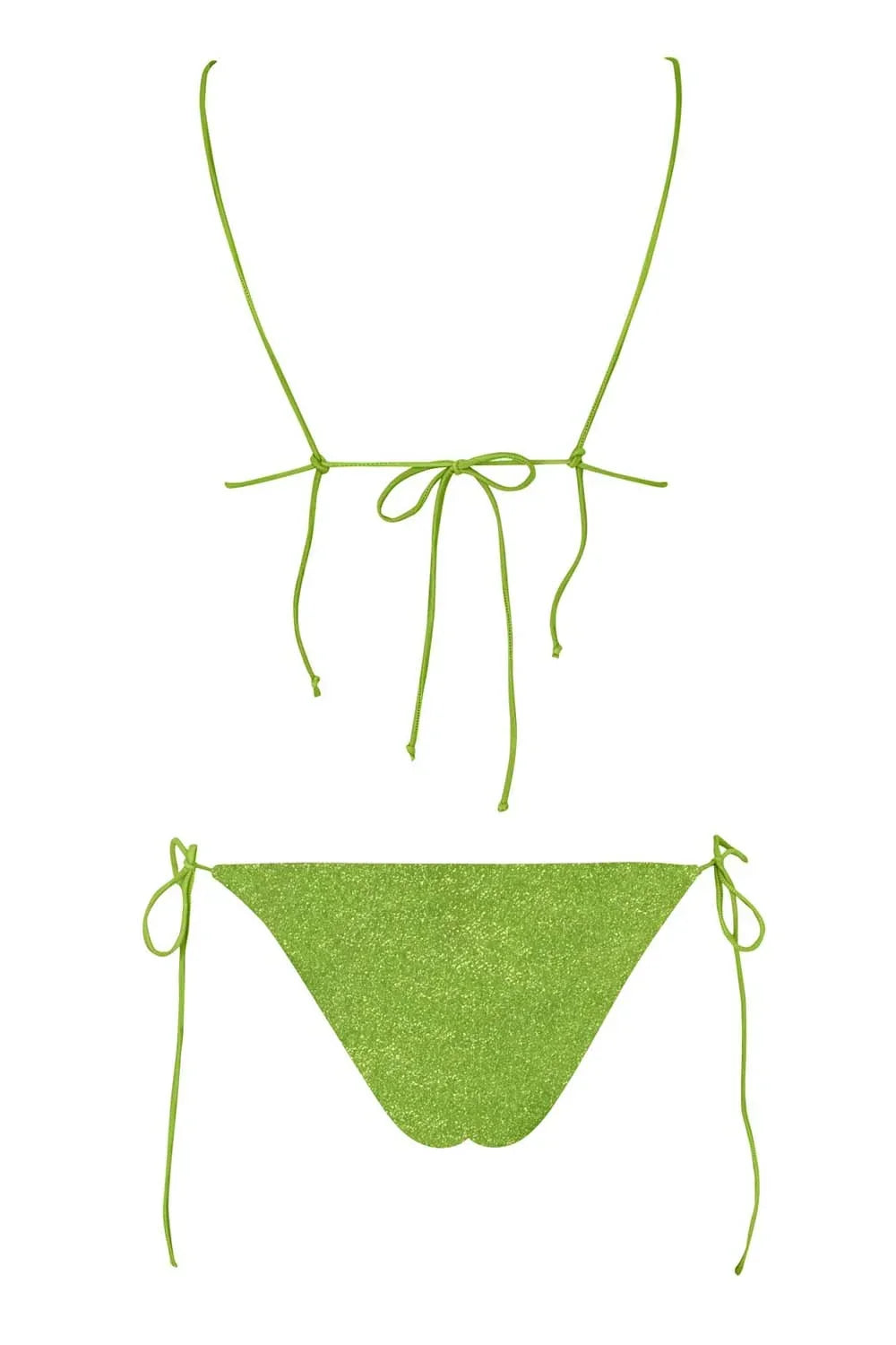 Picura Bikini Bottom | Jade
