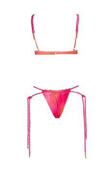 Lula Bikini Top | Candy Lush