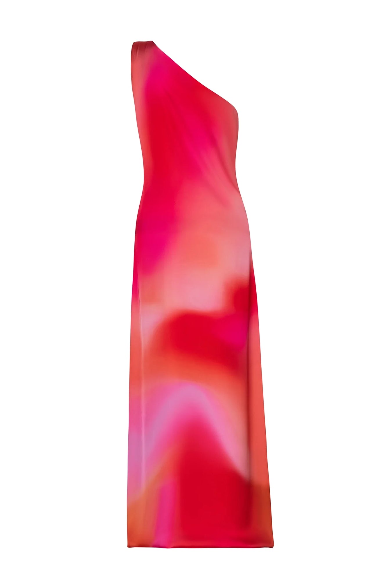 Coralina Maxi Dress | Valentine