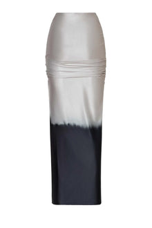 Corriente Maxi Skirt | Ying Yang