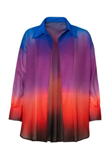 Lulu Shirt | Northern Lights