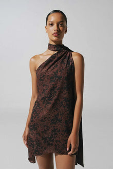 Lana Mini Dress | Wilde