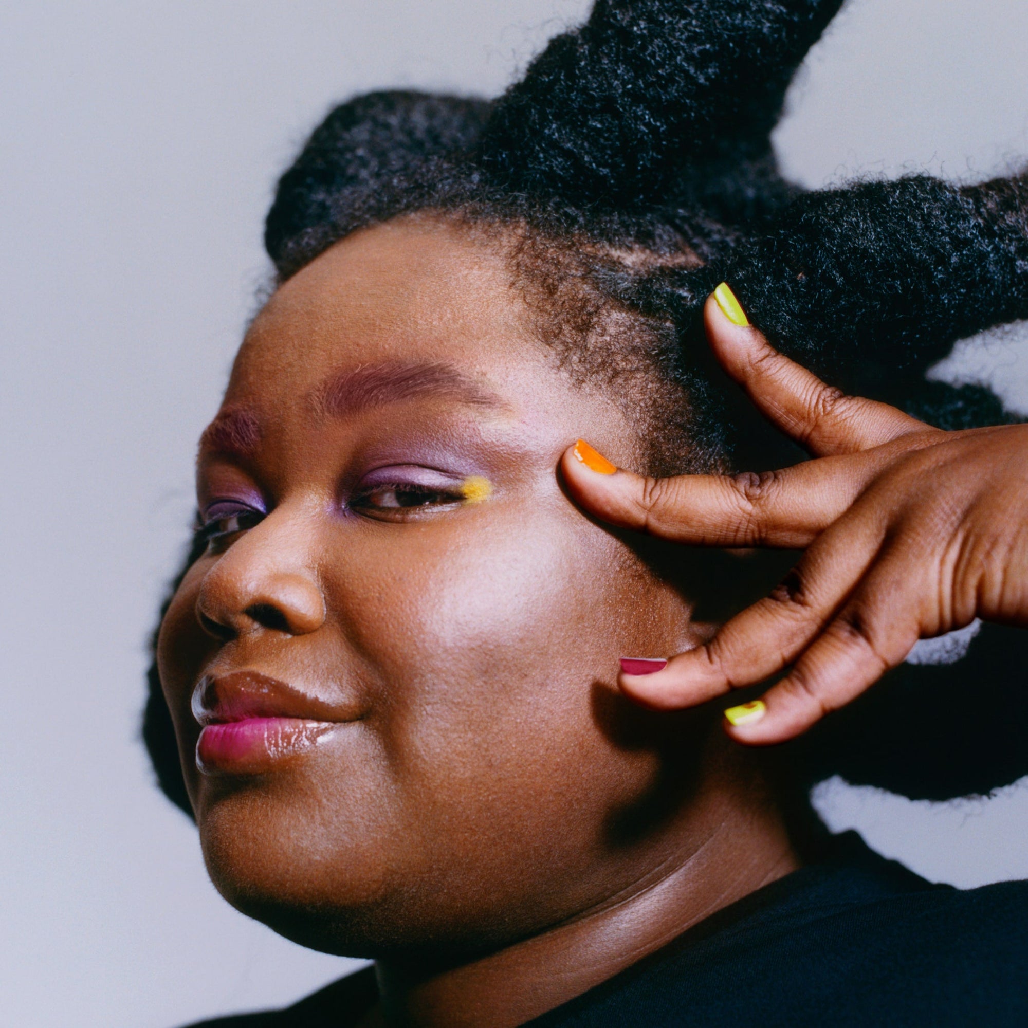 The Pleasing x Marco Ribeiro Universal Cream Pigments | Multicolor