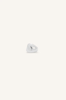 Suki Mini Ring | Silver