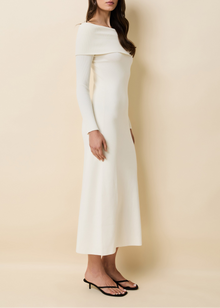 Womens | Sabrina Dress | Brule