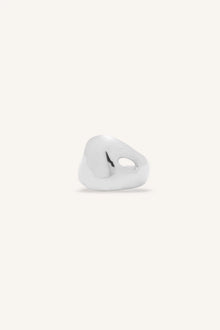 Suki Ring | Silver