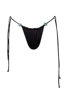 Luma Bikini Bottom | Black (V2)
