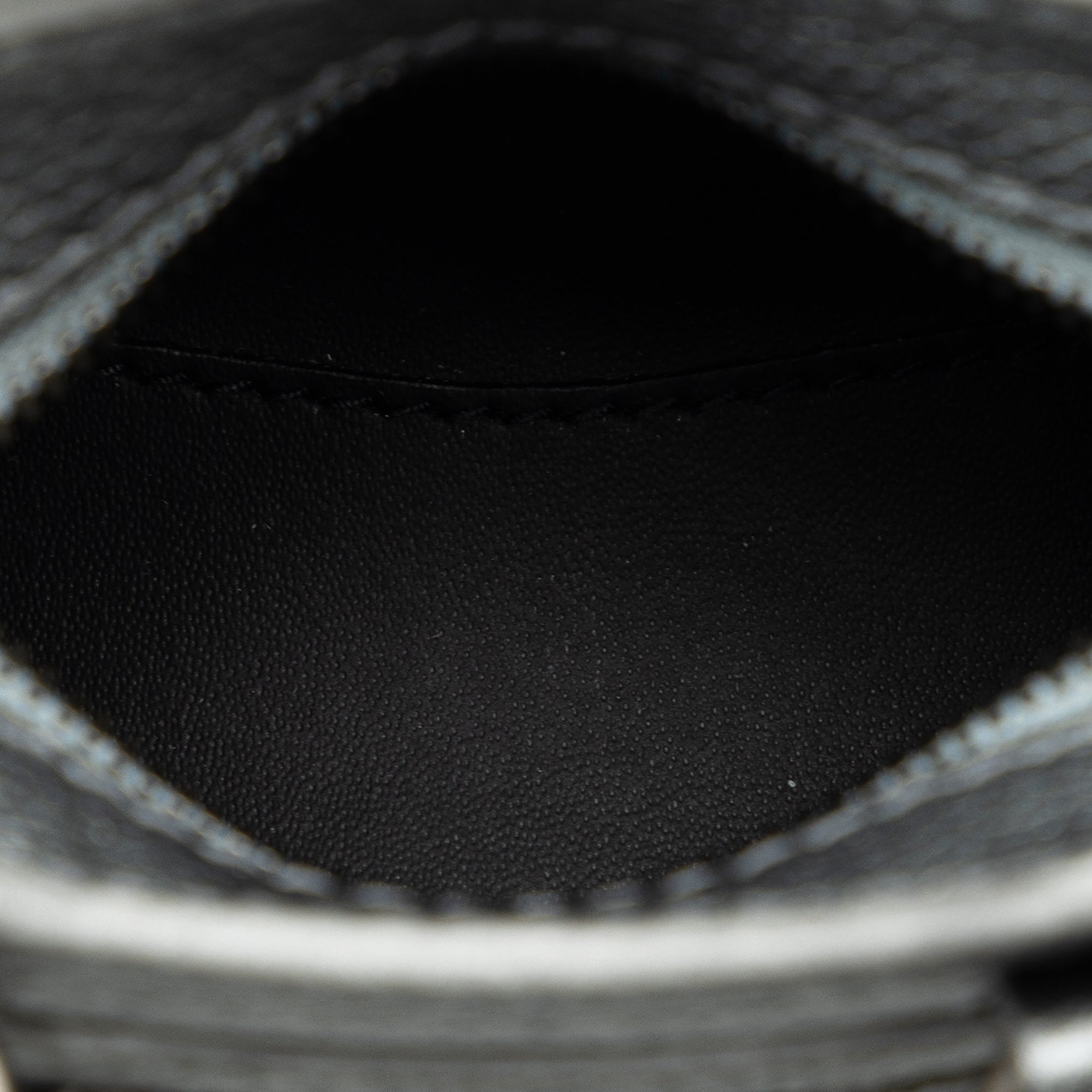 Balenciaga | Pre-Owned Super Nano Neo Classic City | Silver