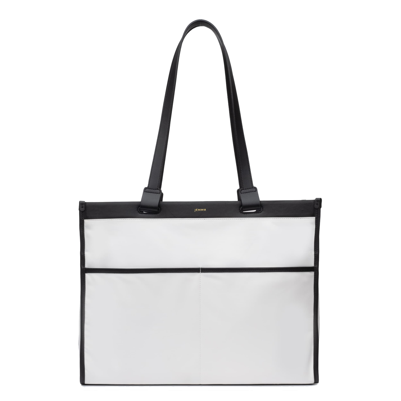 Color - White with Black trim_primary