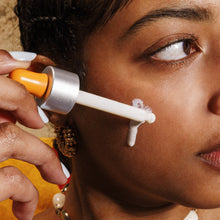 Solar Dew Mineral Serum | SPF 50+ (V2)