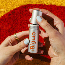 Big Lip HA Moisture Balm | SPF 30+