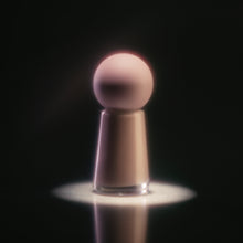 Not Sorbet Polish | Mauve