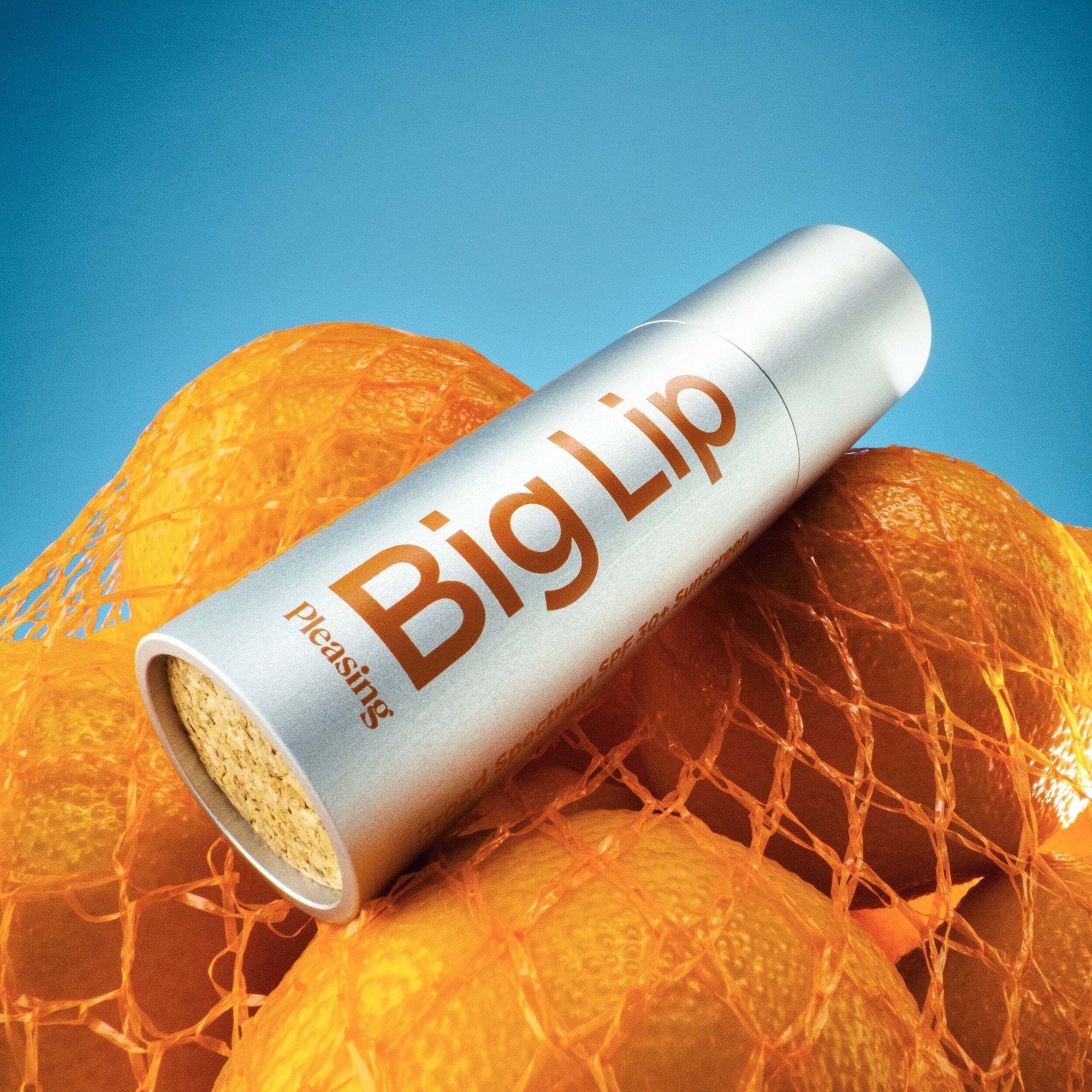 Big Lip HA Moisture Balm | SPF 30+