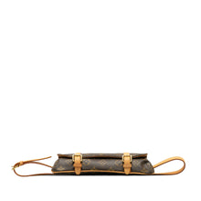 Louis Vuitton | Pre-Owned Monogram Pochette Marelle PM | Brown