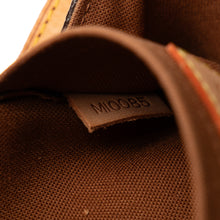 Louis Vuitton | Pre-Owned Monogram Pochette Marelle PM | Brown