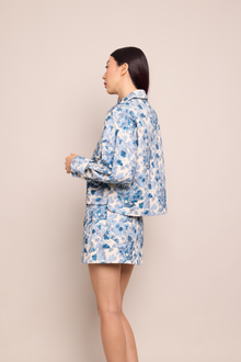 Wayne Skirt | Berries Egret