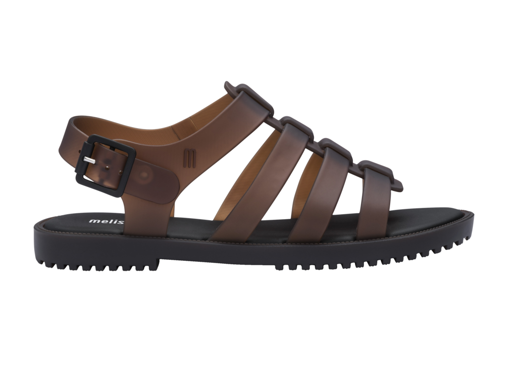 Unisex | Flox Sandal | Brown