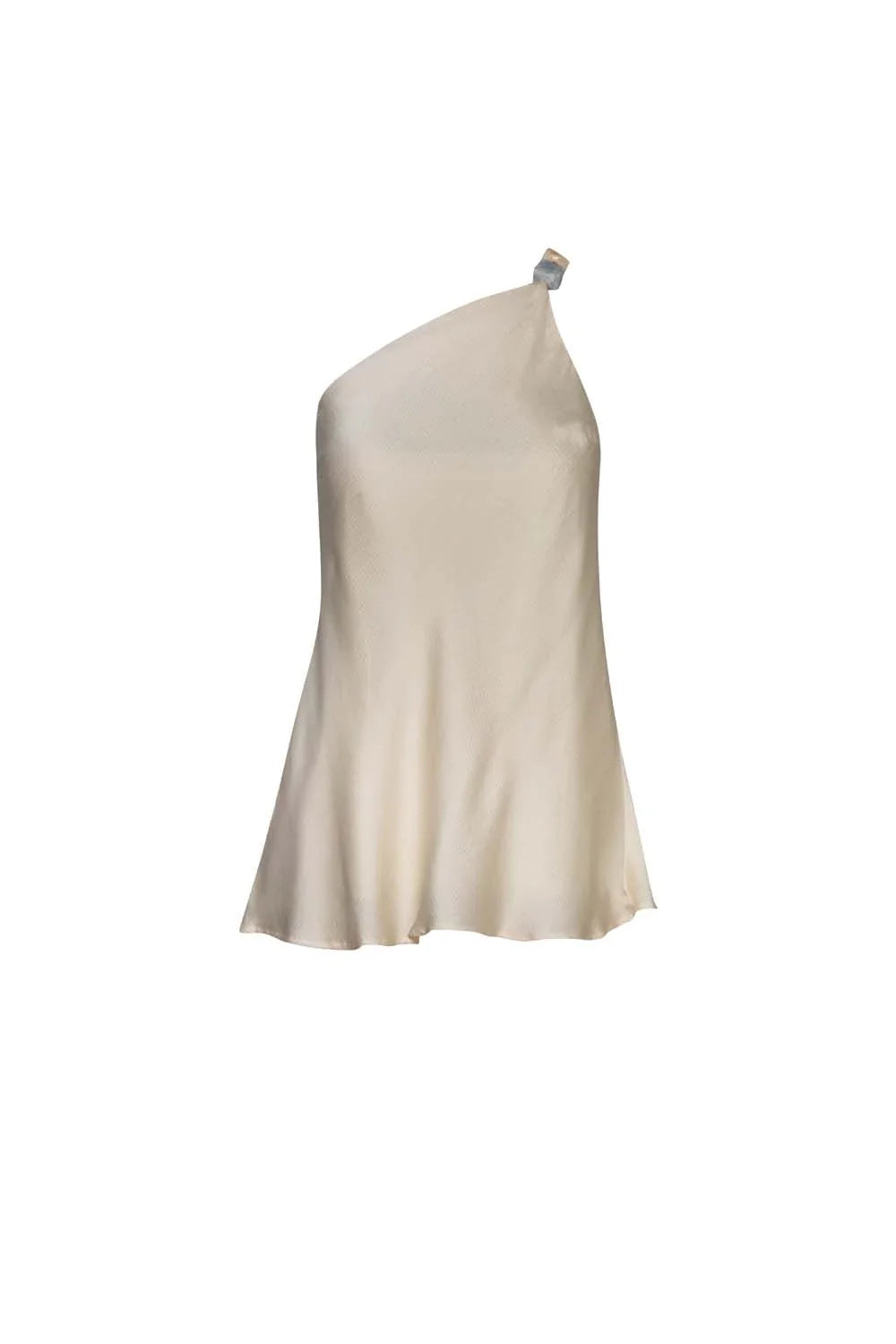 Ferrat Top | Ivory