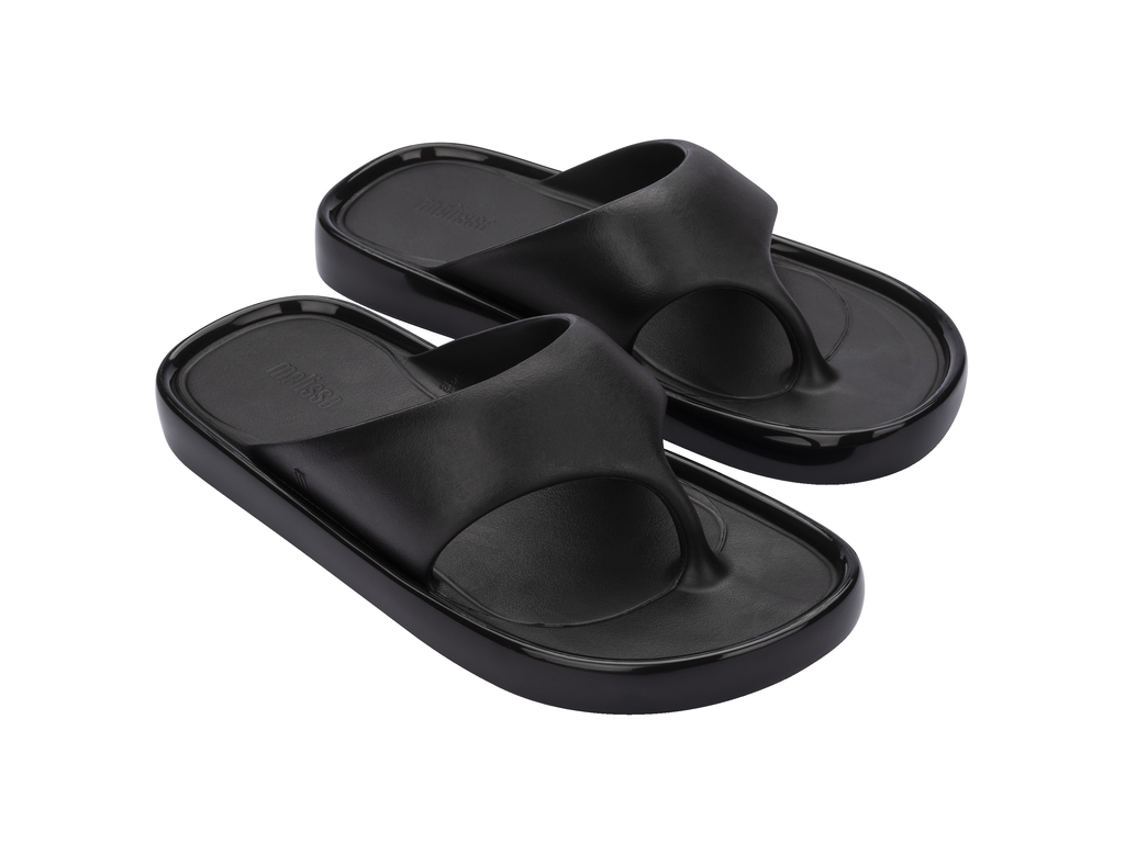 Womens | Float Flip Flop | Black