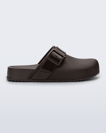 Womens | Cozy Clog | Brown