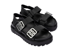 Womens | Towny Papete | Black