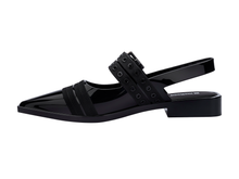 Womens | Ladylike Ballerina | Black
