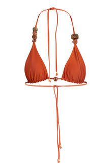 Nerano Bikini Top | Spiced Terra
